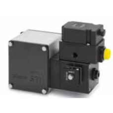  پنوماتیک پوزیشنر/ SA/CL Pneumatic Positioner  