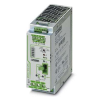 منبع تغذیه QUINT -PS    POWER SUPPLY