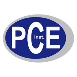 PCE Instruments