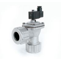 سلونوئید ولو توربو همراه با قطعات یدکی/Turbo Soleniod Valve TD Series + Spareparts سلونوئید ولو توربو همراه با قطعات یدکی/Turbo Soleniod Valve TD Series + Spareparts