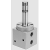 شیر (ولو) پنوماتیک فستو | Festo Pneumatic Valve Pneumatic valve VOFD