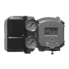 پوزیشنر و کنترلر دیجیتال مسونیلان/ Masoneilan Digital Positioner and Controller