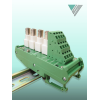 ویبراسنس BNC 301 Interface Unit