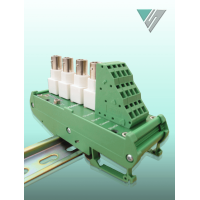 ویبراسنس BNC 301 Interface Unit