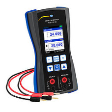 Current Calibrator PCE-LOC 20 | کالیبراتور جریان