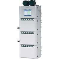 قطعات یدکی برای سیستم آنالیز گازی یوکوگاوا Chromatograph