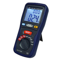 Insulation Tester PCE-IT55 | عایق سنج