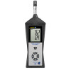 Multifunction Hygrometer PCE-HVAC 3 | رطوبت سنج چند کاره