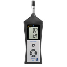 Multifunction Hygrometer PCE-HVAC 3 | رطوبت سنج چند کاره Multifunction Hygrometer PCE-HVAC 3 | رطوبت سنج چند کاره