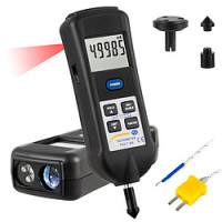 Handheld Tachometer PCE-T 260 | تاکومتر دستی Handheld Tachometer PCE-T 260 | تاکومتر دستی