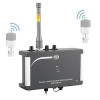 Vibration Analyzer PCE-VMS 504 | آنالیزگر ارتعاشات