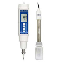 Aquarium pH Meter PCE-PH20 |پی اچ سنج آکواریوم