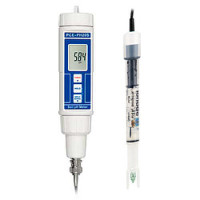 Cosmetics pH Meter PCE-PH20P | پی اچ سنج آرایشی و بهداشتی