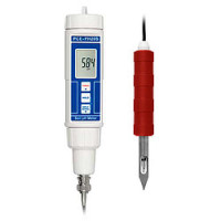 Meat pH Meter PCE-PH20M | پی اچ سنج گوشت Meat pH Meter PCE-PH20M | پی اچ سنج گوشت
