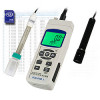 Multifunction pH Meter PCE-PHD 1  | پی اچ سنج چند کاره