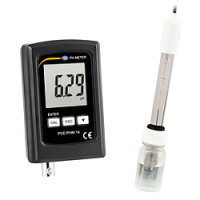 pH Meter PCE-PHM 14 | پی اچ سنج pH Meter PCE-PHM 14 | پی اچ سنج