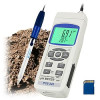Slurry / Mud pH Meter PCE-228SLUR | پی اچ سنج خاک