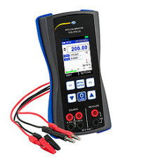 Process Calibrator PCE-RTD 20 | کالیبراتور فرآیند