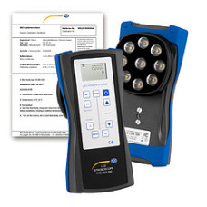 Stroboscope PCE-LES 300 | استروبوسکوپ Stroboscope PCE-LES 300 | استروبوسکوپ