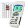 Contact Thermometer PCE-T390 | دماسنج تماسی