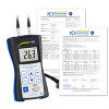 Ultrasonic Material Thickness Meter PCE-TG 50 | ضخامت سنج فراصوت