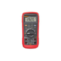 Fluke 28II Ex Intrinsically Safe True-RMS Digital Multimeter