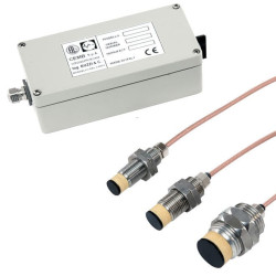 Displacement Sensors