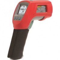 Fluke 568 EX/ETL Intrinsically Safe IR Thermometer Fluke 568 EX/ETL Intrinsically Safe IR Thermometer