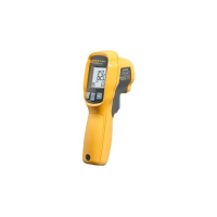 ترمومتر فلوک | Fluke 62 MAX Mini Infrared Thermometer