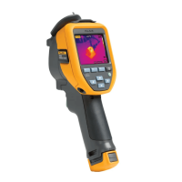 Fluke TiS10 Infrared Camera Fluke TiS10 Infrared Camera