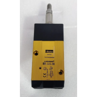 Parker Lucifer 341P22 Solenoid Valve 