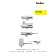 Thru-beam Sensor/Optical Sensor LAD 600 Thru-beam Sensor/Optical Sensor LAD 600