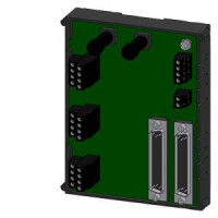 Siemens Simatic PCS7 Interface Module 6ES7336-4GE00-0AB0 Siemens Simatic PCS7 Interface Module 6ES7336-4GE00-0AB0