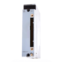 Yokogawa ADV551-P60 Digital Output Module