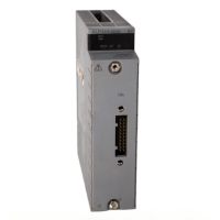 Yokogawa ALF111-S50 FOUNDATION Fieldbus Communication Module
