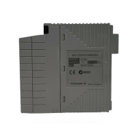 Yokogawa EC401-10 ESB Bus Coupler Module Yokogawa EC401-10 ESB Bus Coupler Module