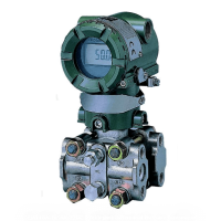 ترانسمیتر فشار یوکوگاوا | Yokogawa Differential Pressure Transmitter EJA110A-ELS4A-22DC ترانسمیتر فشار یوکوگاوا | Yokogawa Differential Pressure Transmitter EJA110A-ELS4A-22DC