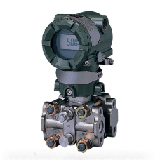 ترانسمیتر فشار یوکوگاوا | Yokogawa Gauge Pressure Transmitter EJA430A-EAS5A-94DB/M01/T03/N4/D3