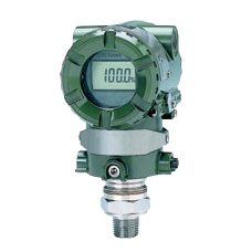 Yokogawa Absolute Pressure Transmitter EJA510A-EAS4N-02DL Yokogawa Absolute Pressure Transmitter EJA510A-EAS4N-02DL