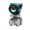 Yokogawa Differential Pressure Transmitter EJX110A-JMS4J-917DB