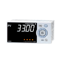 UM33A-000-11 | Yokogawa UM33A Digital Indicator with Alarms