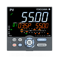 UP55A-000-10-00 | Yokogawa UP55A Program Controller