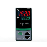 کنترلر دما یوکوگاوا | Yokogawa UT152-AN/AL Temperature Controller
