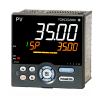 UT35A-001-10-00 | Yokogawa UT35A Digital Indicator with Alarms