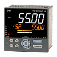 UT52A-000-10-00 | Yokogawa UT52A Digital Indicating Controller UT52A-000-10-00 | Yokogawa UT52A Digital Indicating Controller