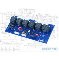 Enerpro FCOAUX60 Auxiliary Firing Board