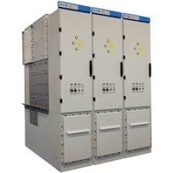 سوئیچ گیر های فشار متوسط | Medium Voltage Switchgears