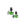 Dosing Pump and Chlorinator System / دوزینگ پمپ 
