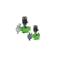 Dosing Pump and Chlorinator System / دوزینگ پمپ 