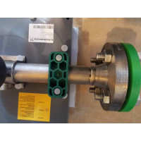 وکیوم ریگلاتور خلا گراندفوس / Grundfos Vacuum Regulator VGS-148 وکیوم ریگلاتور خلا گراندفوس / Grundfos Vacuum Regulator VGS-148
